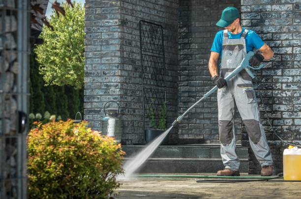 Best Gas Station Cleaning  in Staples, MN