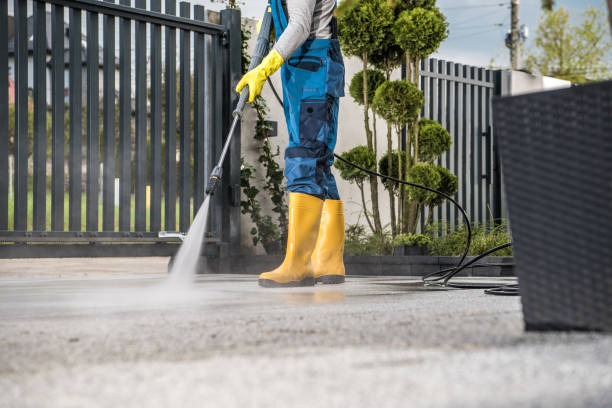 Best Post-Construction Pressure Washing  in Staples, MN